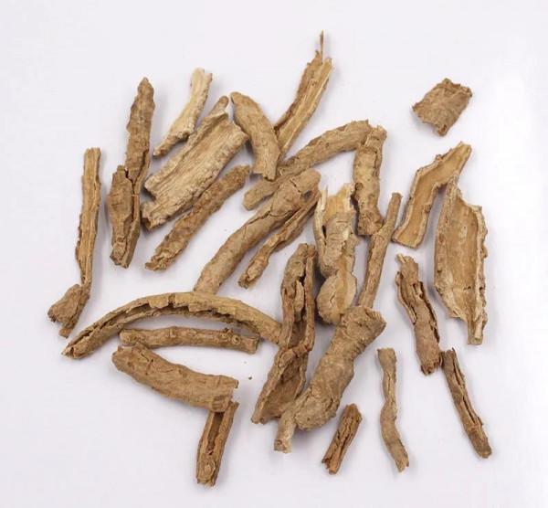 中藥裡的“全身是寶”系列之（四）——枸杞