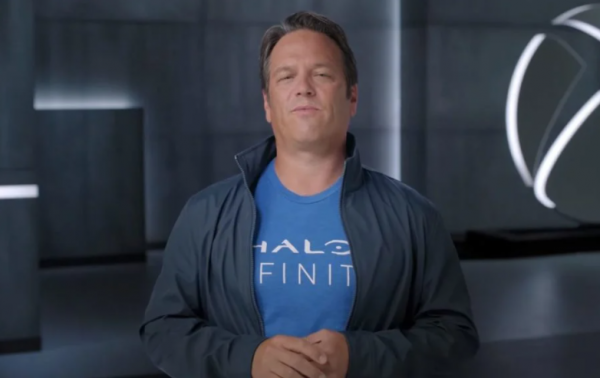 光環無限也登入PC端了!放棄獨佔的微軟到底在幹嘛? 光環無限也登入PC端了!放棄獨佔的微軟到底在幹嘛?