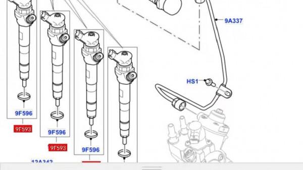攬勝極光車內一股廢氣味是什麼原因？