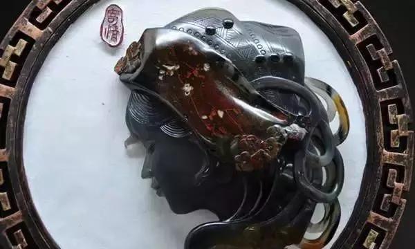 中國玉雕大師作品（5）