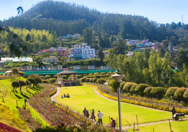 重新認識印度:南方4省(閩浙贛粵)與印度南方對比 重新認識印度:南方4省(閩浙贛粵)與印度南方對比