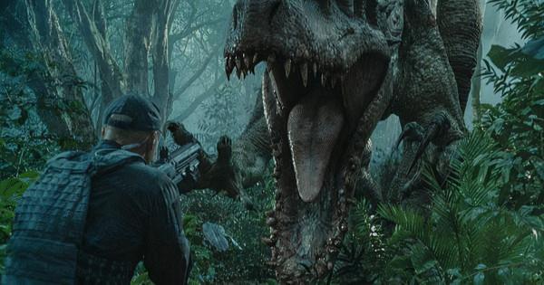 全球票房最高的10部電影！有你沒看過的嗎？