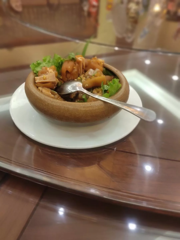 海納百川，高瞰四方，北緯37度隱藏著一座“好吃”的城市