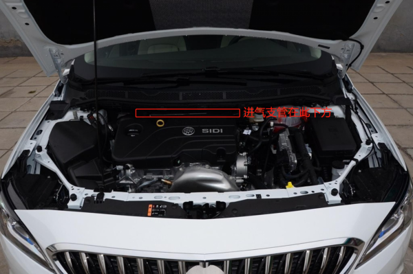 威朗進氣支管螺栓鬆動導致行駛熄火怎麼辦? 威朗進氣支管螺栓鬆動導致行駛熄火怎麼辦?