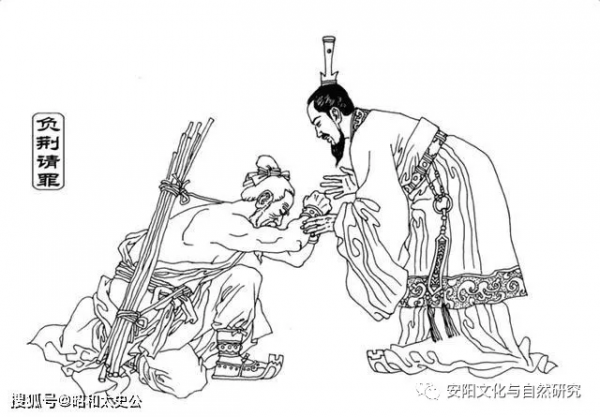 安陽的布達拉宮、藺相如故里、紅色教育基地，許家溝鄉歡迎您