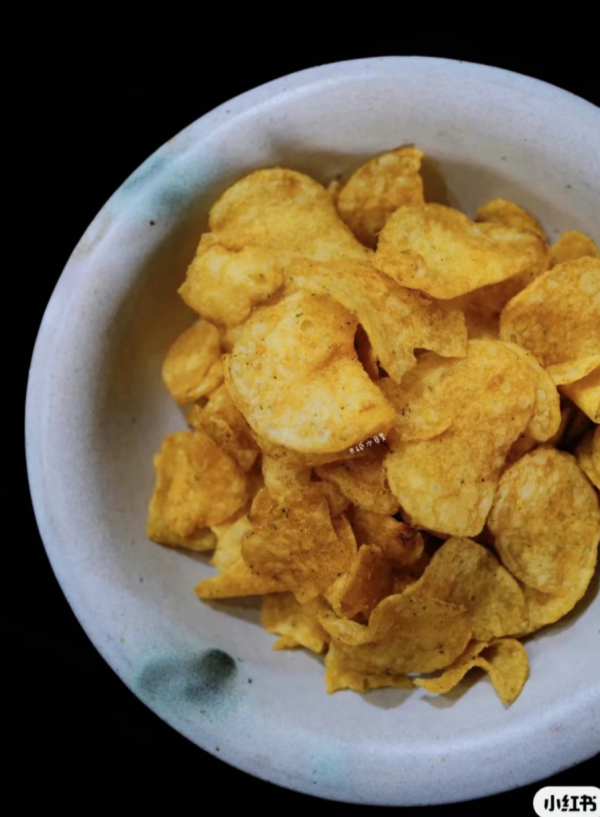 人均胖10斤的零食編輯部，有哪些按頭安利的心頭好？