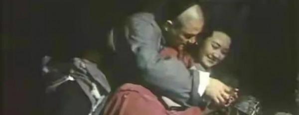 許晴：兩個男人因她離婚，為何前任離世後她不再想要結婚？