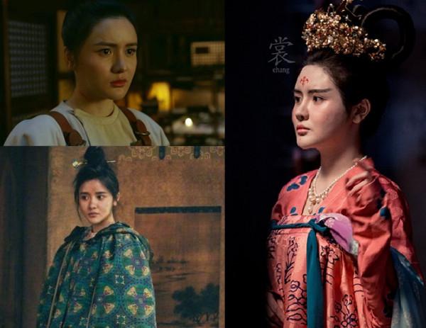 拜託網紅+整容臉，收手吧！製作再精良的古裝劇都救不了你們