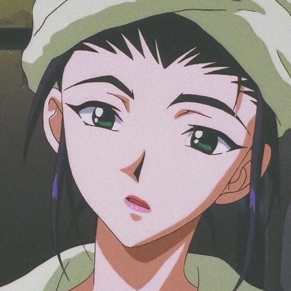 寶~來換上這批男女生動漫頭像麼 寶~來換上這批男女生動漫頭像麼