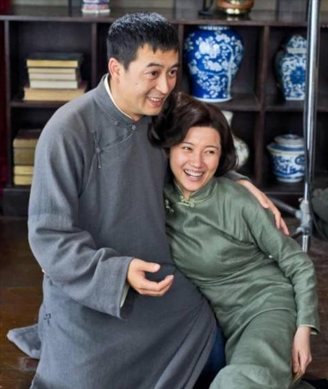 顏丙燕8奪影后卻無戲可演，不是被時代所拋棄，她才是人間真清醒