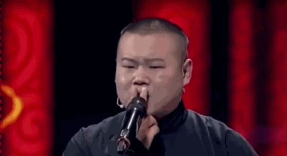 ";窮小子";岳雲鵬的逆襲史,成功路上不只有郭德綱,還有這6個女人 ";窮小子";岳雲鵬的逆襲史,成功路上不只有郭德綱,還有這6個女人