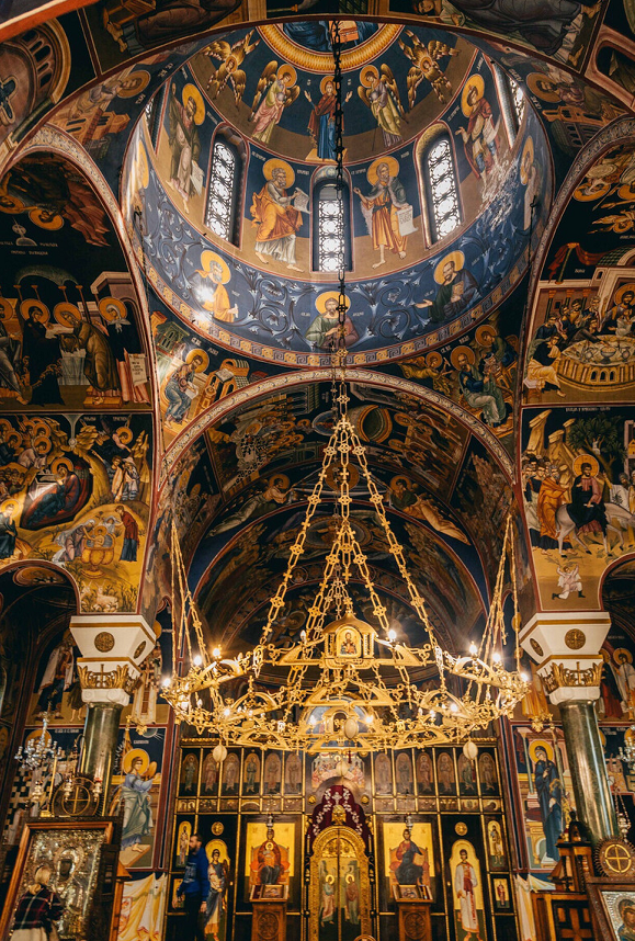 歐洲第一個對中國免籤的國家，風景美物價低，一張機票說走就走