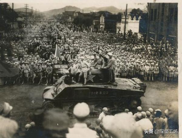 抗美援朝240萬志願軍，打敗17國聯軍：那朝鮮給過我們什麼援助？