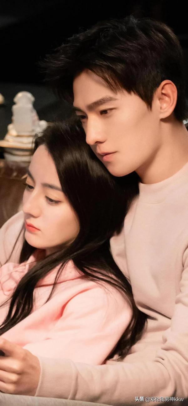 2021年娛樂圈CP排行榜