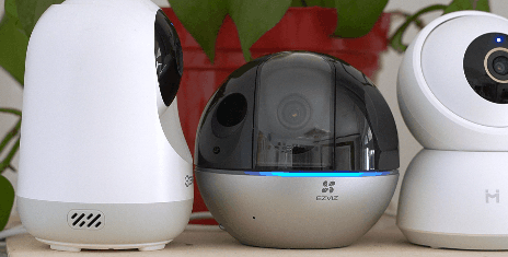 智慧攝像頭哪家強?怎麼選?三款產品詳細對比評測 智慧攝像頭哪家強?怎麼選?三款產品詳細對比評測