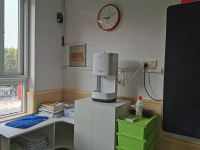 為預防傳染病,幼兒園這樣做真的太讓家長放心了 為預防傳染病,幼兒園這樣做真的太讓家長放心了