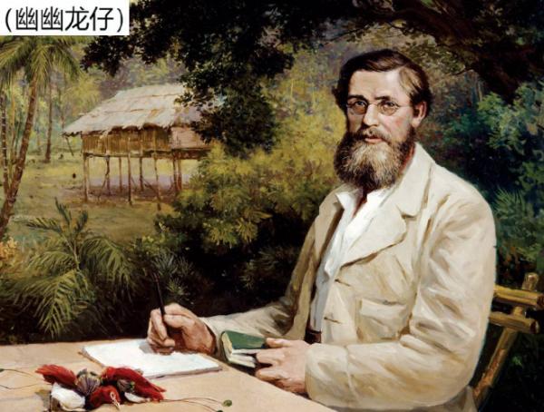 達爾文原來是個要當牧師的“宅男”，輝煌鉅著竟不是他的原創？