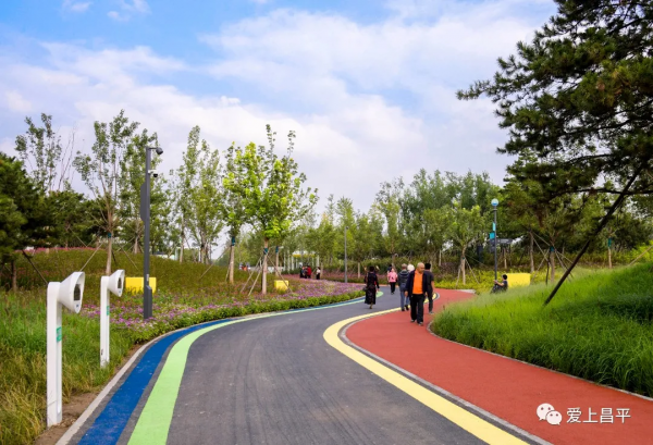 人間最美清秋天,來昌平這些免費遊玩地看看吧~ 人間最美清秋天,來昌平這些免費遊玩地看看吧~