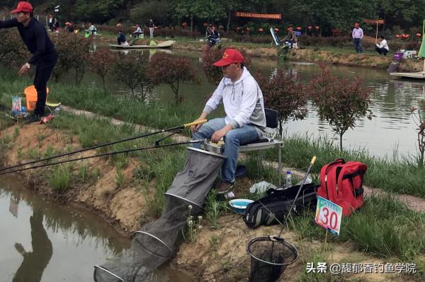 中秋在黑坑偷驢鯉魚，哪種味型最好用？中秋黑坑偷驢的幾個小竅門