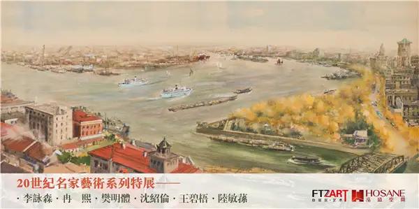 中國年畫大師金梅生