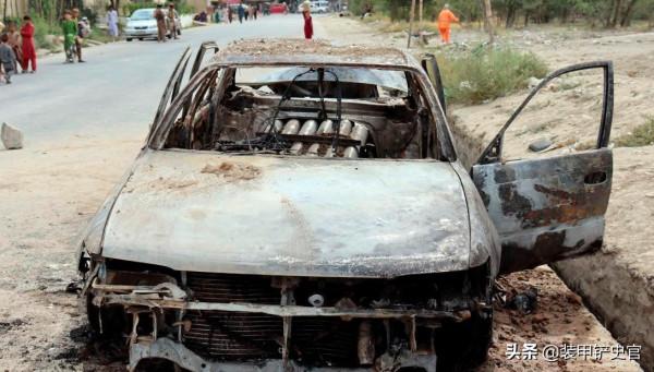 美軍罕見為誤擊平民致歉,無人機憑什麼認定老百姓是恐怖分子? 美軍罕見為誤擊平民致歉,無人機憑什麼認定老百姓是恐怖分子?