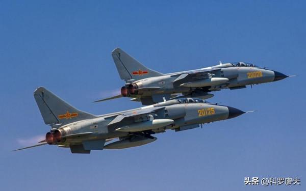 秦嶺發動機什麼來頭？一批二手斯貝發動機，讓飛豹戰機翱翔藍天