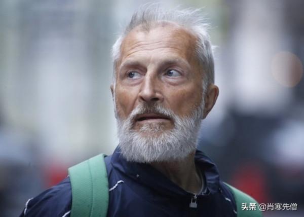 俄羅斯作家曼克托夫斯基：我，走遍亞洲諸國，卻被中國感動