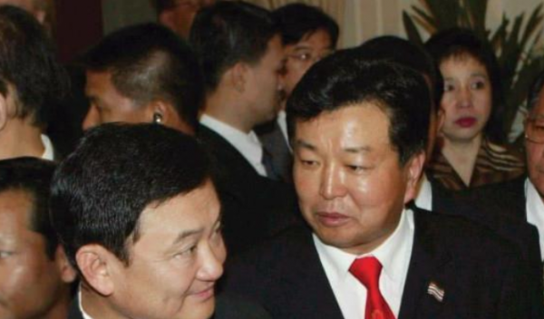 紅牛創始人許書標:孩子不爭氣選孫子當繼承人,87歲想娶19歲秘書 紅牛創始人許書標:孩子不爭氣選孫子當繼承人,87歲想娶19歲秘書