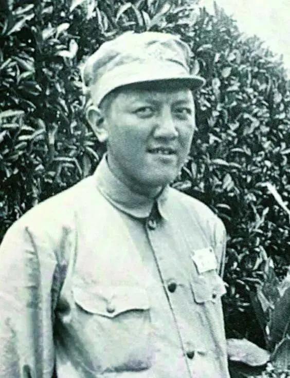1949年溫州地方黨委與人民政權的9位主要領導幹部 1949年溫州地方黨委與人民政權的9位主要領導幹部