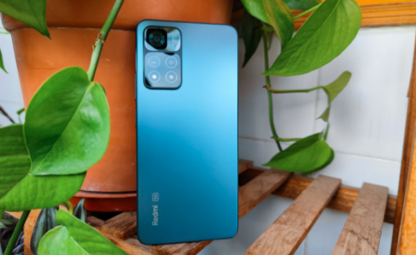 RedmiNote11、RedmiNote11潮流限定版選哪個？效能差很多