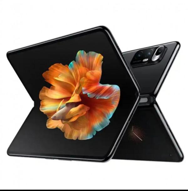 七款摺疊屏手機，華為P50 Pocket 、小米MIX Fold、三星 Z Flip3……