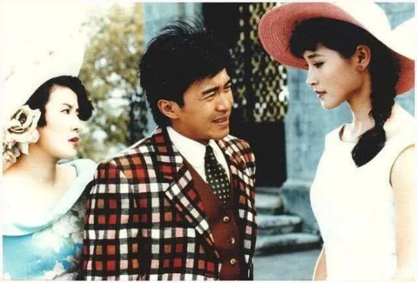 方季惟《愛情的故事》,人生苦樂參半,傻人有傻福? 方季惟《愛情的故事》,人生苦樂參半,傻人有傻福?