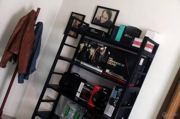 最新桌面折騰總結(附30餘款桌面質感好物和電腦配置清單) 最新桌面折騰總結(附30餘款桌面質感好物和電腦配置清單)