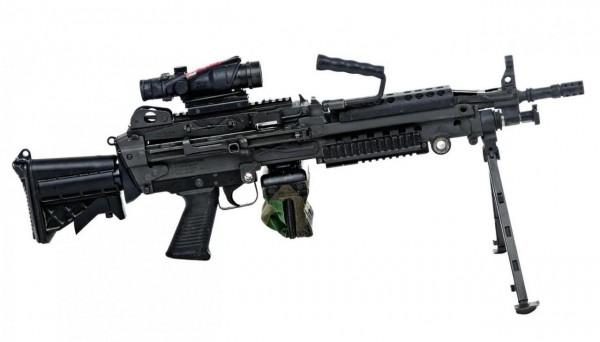 圖鑑盤點美軍海軍陸戰隊現役的單兵裝備，不得不說非常帥氣