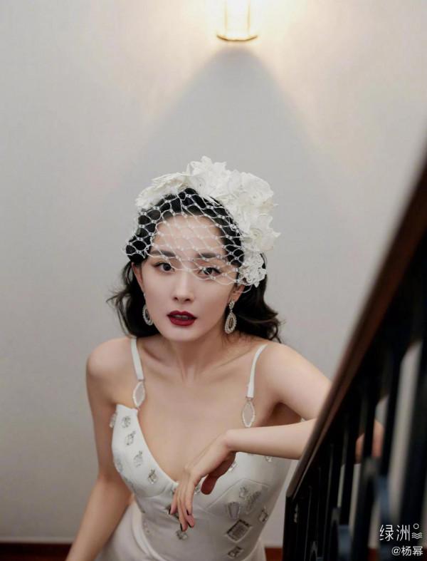 盡態極妍/楊冪‖桌布 盡態極妍/楊冪‖桌布