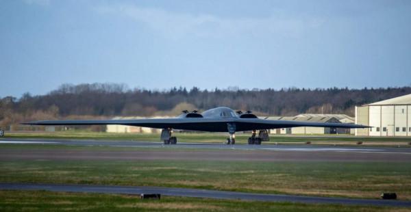 美軍曾在伊拉克頻繁使用的10種尖端武器 美軍曾在伊拉克頻繁使用的10種尖端武器