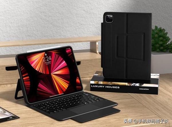 益博思系列產品打卡第四天——你值得擁有的ipad藍芽鍵盤