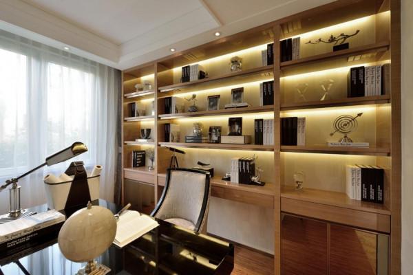 地中海式180平米大平層