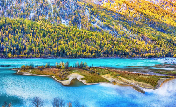 2021年，新疆非去不可，新疆怎麼玩，看完這一篇就夠了