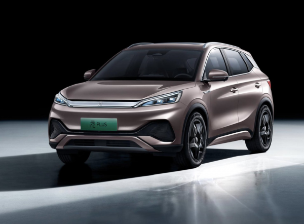 10月自主三強格局突變!“吉長長”變成“吉長比” 10月自主三強格局突變!“吉長長”變成“吉長比”