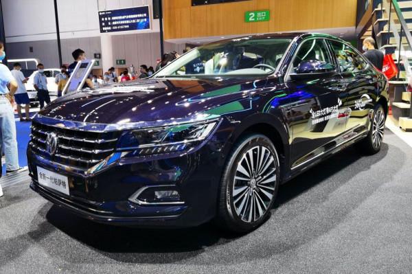 暢銷B級車PK，你選凱美瑞、雅閣還是帕薩特？