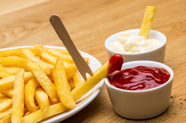 1分鐘學會自制番茄醬，不用去超市買了，酸甜可口，無新增更放心