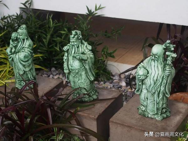 祿神比干原是考試神“文曲星” 祿神比干原是考試神“文曲星”