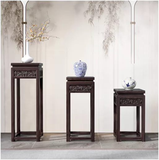 新年搬新房，我家中式裝得有多成功？最挑剔的親戚都挑不出毛病來