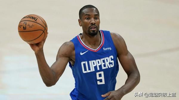 準備好撿漏吧，湖人！冠軍中鋒就要被拋棄了……