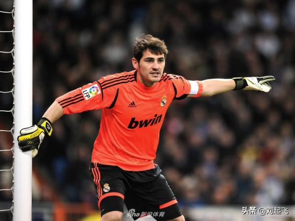 皇馬歷史最佳陣容盤點 4人獲11金球 大羅未入選 不愧於世界第一豪門