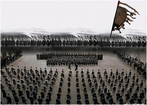 隋煬帝的蕭皇后真的侍奉過6位皇帝嗎?真相如何?結局又如何? 隋煬帝的蕭皇后真的侍奉過6位皇帝嗎?真相如何?結局又如何?