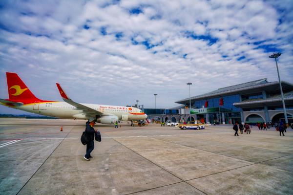 為何國內有些機場名字那麼土?機場也很委屈:你以為我想土啊 為何國內有些機場名字那麼土?機場也很委屈:你以為我想土啊