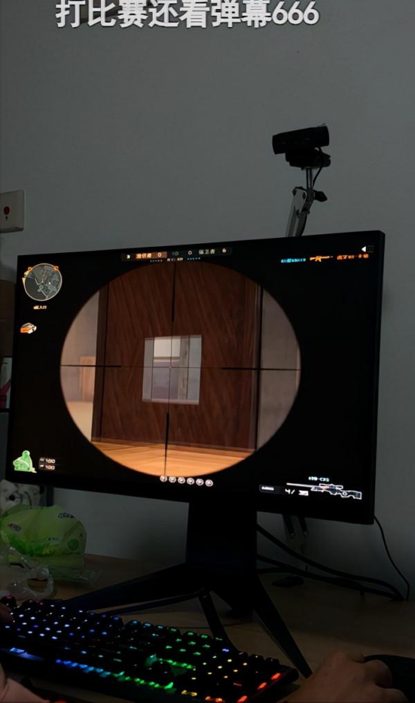 馬哲帶頭誣衊阿飛，阿飛第三視角自證清白，馬哲謠言不攻自破