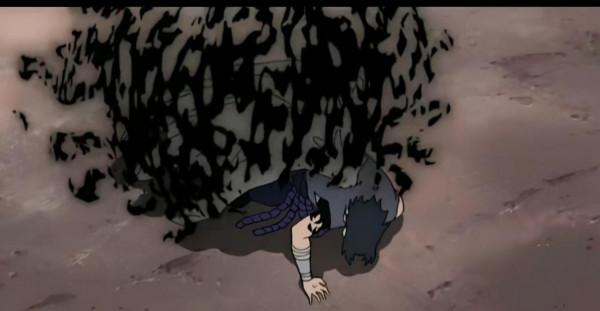 火影天照從沒幹掉過誰，他們都是怎麼應對的？